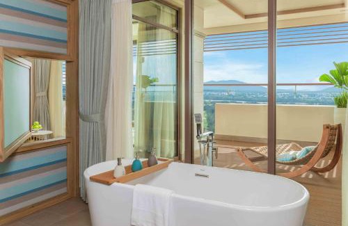 Ngu Hanh Son Resort | Fusion Resort and Villas Da Nang