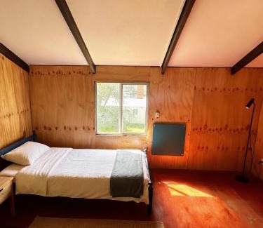 Futaleufu Bed & Breakfast | Futa House