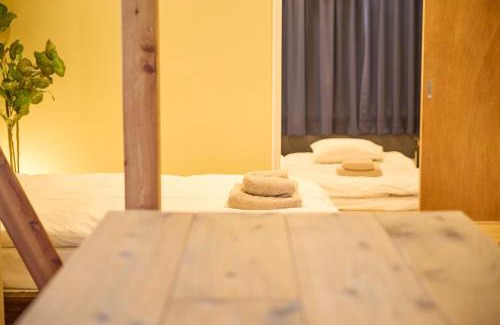 Kamata Apartment | futaba heights - Vacation STAY 15532