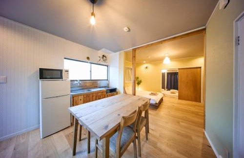 Kamata Apartment | futaba heights - Vacation STAY 15532