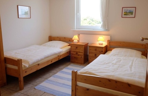 Pommerby Apartment | FW 3 - Mielenz, Campingsplatz Seehof