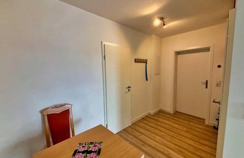 Goerlitz Apartment | FW 90 - Gemütliche Dachgeschosswohnung mit Ausblick