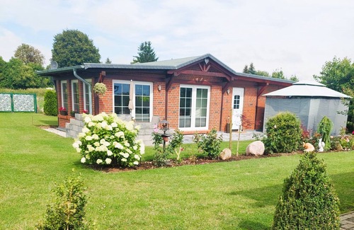 Muritz House | FW Anna & Hans - Object ID 154862