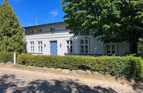 Neddesitz Apartment | FW Backbord - Jasmundhus on Rügen