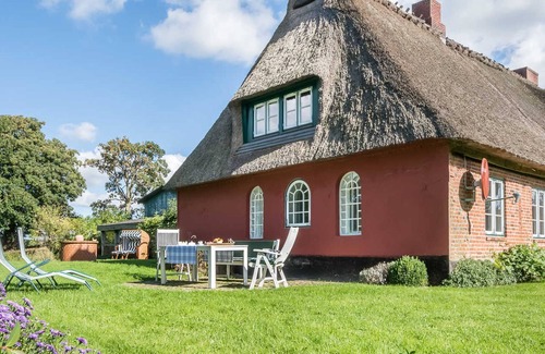 Boel Apartment | FW Bodderkuul - FWB - Apartment Bodderkuul - FWB