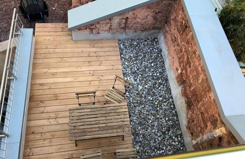 Trassem Apartment | FW "BRÜGGE" OG - La Trasse belge