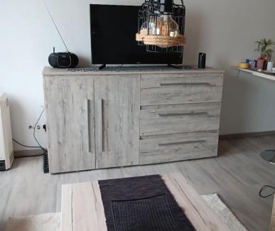 Fehmarn Apartment | FW Knütel Nr 53