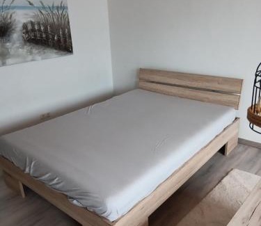 Fehmarn Apartment | FW Knütel Nr 53