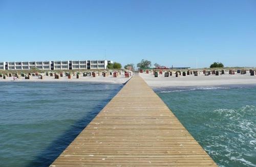 Fehmarn Apartment | FW Knütel Nr 53