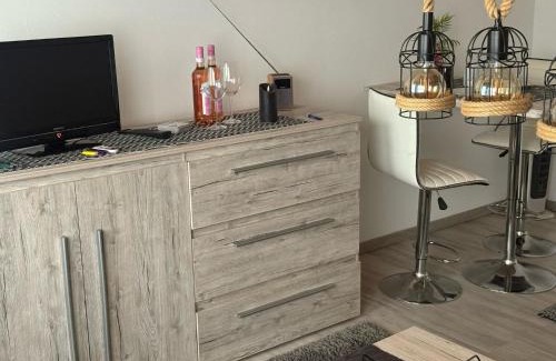 Fehmarn Apartment | FW Knütel Nr 53