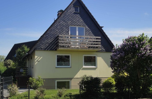 Maasholm-Bad Apartment | FW small - Apartments Wolgast-Münke