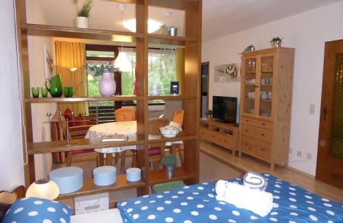 Schwarzenbach Apartment | FW Weissensee 44
