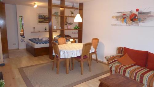 Schwarzenbach Apartment | FW Weissensee 44