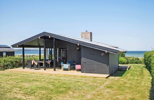 Middelfart House | FY184 Asperup - Eskelundsvej 21