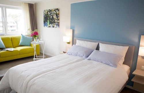 Busum Hotel | FZ 32qm 2E2K 04 / 05,09 - BUE - Hotel Jess ... by the sea