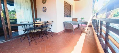 El Candado Apartment | Gálica 103