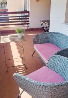 El Candado Apartment | Gálica 103