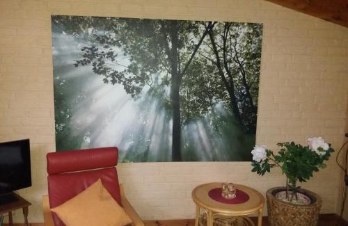 Adendorf House | Gästeappartement Appricot