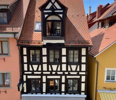 Meersburg Hotel | Gästehaus AM HAFEN