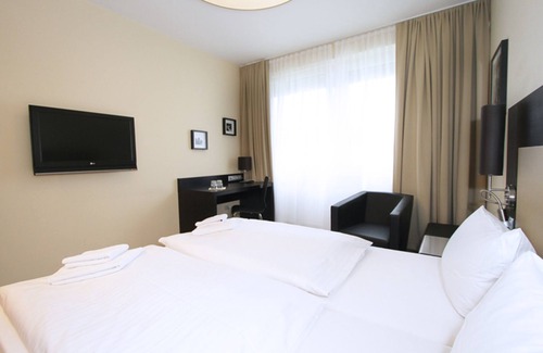 Karlsruhe City Centre Hotel | Gästehaus am Karlstor