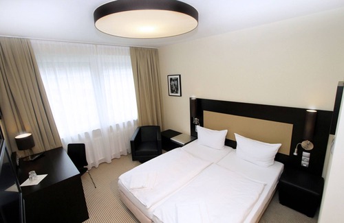 Karlsruhe City Centre Hotel | Gästehaus am Karlstor
