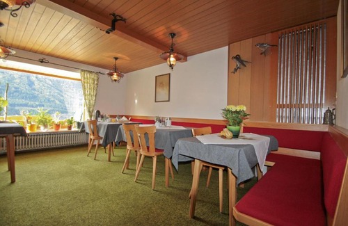 Ramsau bei Berchtesgaden House | Gästehaus Amort