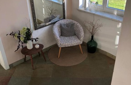 Retz House | Gästehaus Annemaria