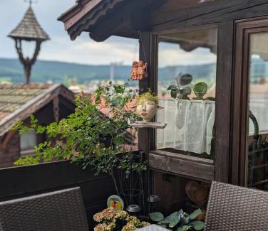 Arrach Hotel | Gästehaus Arracher Hof
