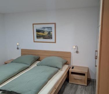 Arrach Hotel | Gästehaus Arracher Hof