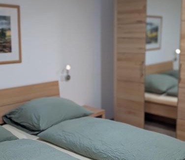 Arrach Hotel | Gästehaus Arracher Hof
