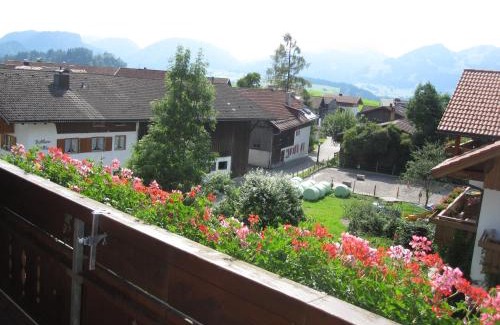 Schollang Apartment | Gästehaus Bach