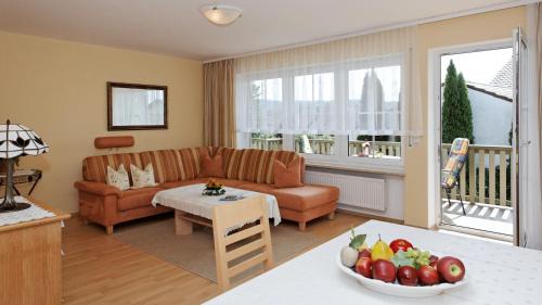 Bad Birnbach Apartment | Gästehaus Baumgartner