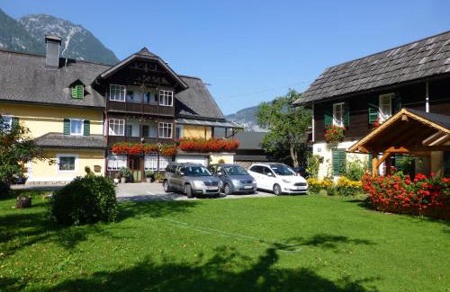 Obertraun Apartment | Gästehaus Binder
