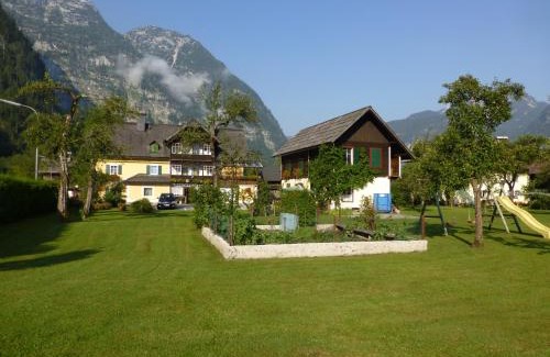 Obertraun Apartment | Gästehaus Binder