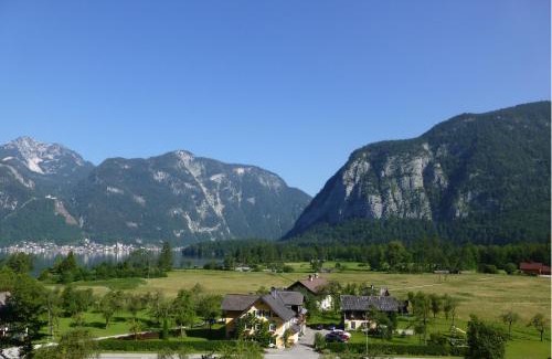 Obertraun Apartment | Gästehaus Binder
