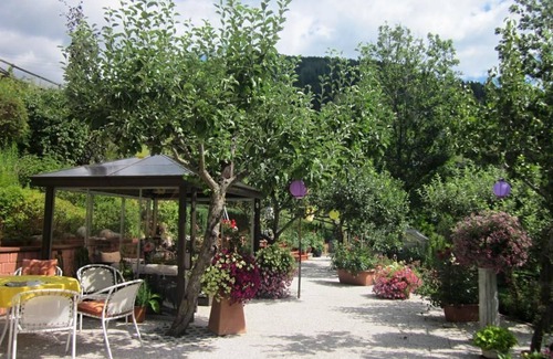 Bad Kleinkirchheim Apartment | Gästehaus Della Schiava - Appartement Achim
