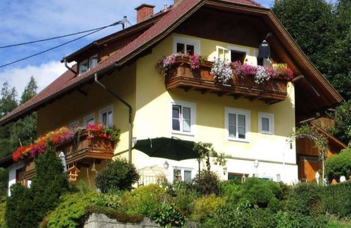 Bad Kleinkirchheim Apartment | Gästehaus Della Schiava - Appartement Achim
