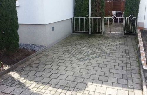 Rust Apartment | Gästehaus Dimura - Nichtraucher-ferienwohnung für Max. 8 Personen