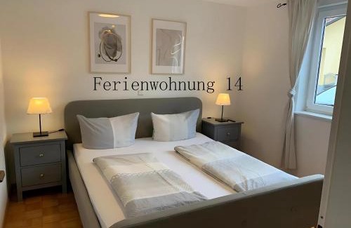 Rust Bed & Breakfast | Gästehaus Elzblick 2