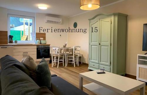 Rust Bed & Breakfast | Gästehaus Elzblick 2