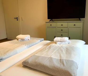 Rust Bed & Breakfast | Gästehaus Elzblick 2