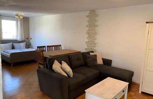 Rust Bed & Breakfast | Gästehaus Elzblick 2