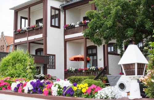 Boostedt Apartment | Gästehaus Hoferichter, Whg 2