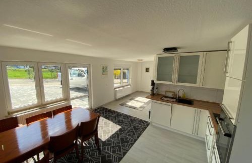 Hoppstadten House | Gästehaus Hoppstädten