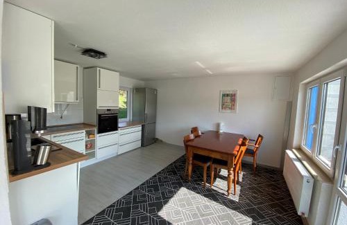 Hoppstadten House | Gästehaus Hoppstädten