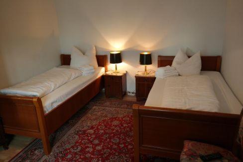 Stade Hotel | Gästehaus Howe