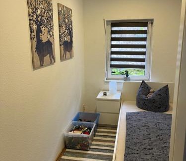 Zwoenitz Apartment | Gästehaus im Erzgebirge