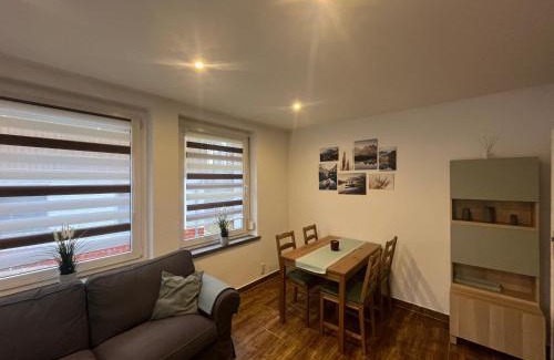 Zwoenitz Apartment | Gästehaus im Erzgebirge