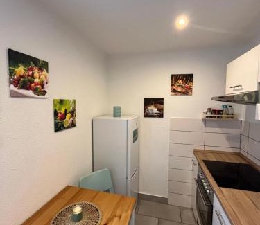 Zwoenitz Apartment | Gästehaus im Erzgebirge