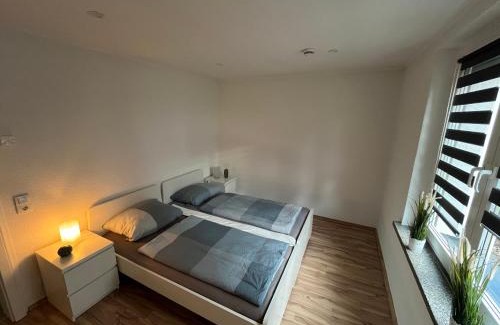 Zwoenitz Apartment | Gästehaus im Erzgebirge